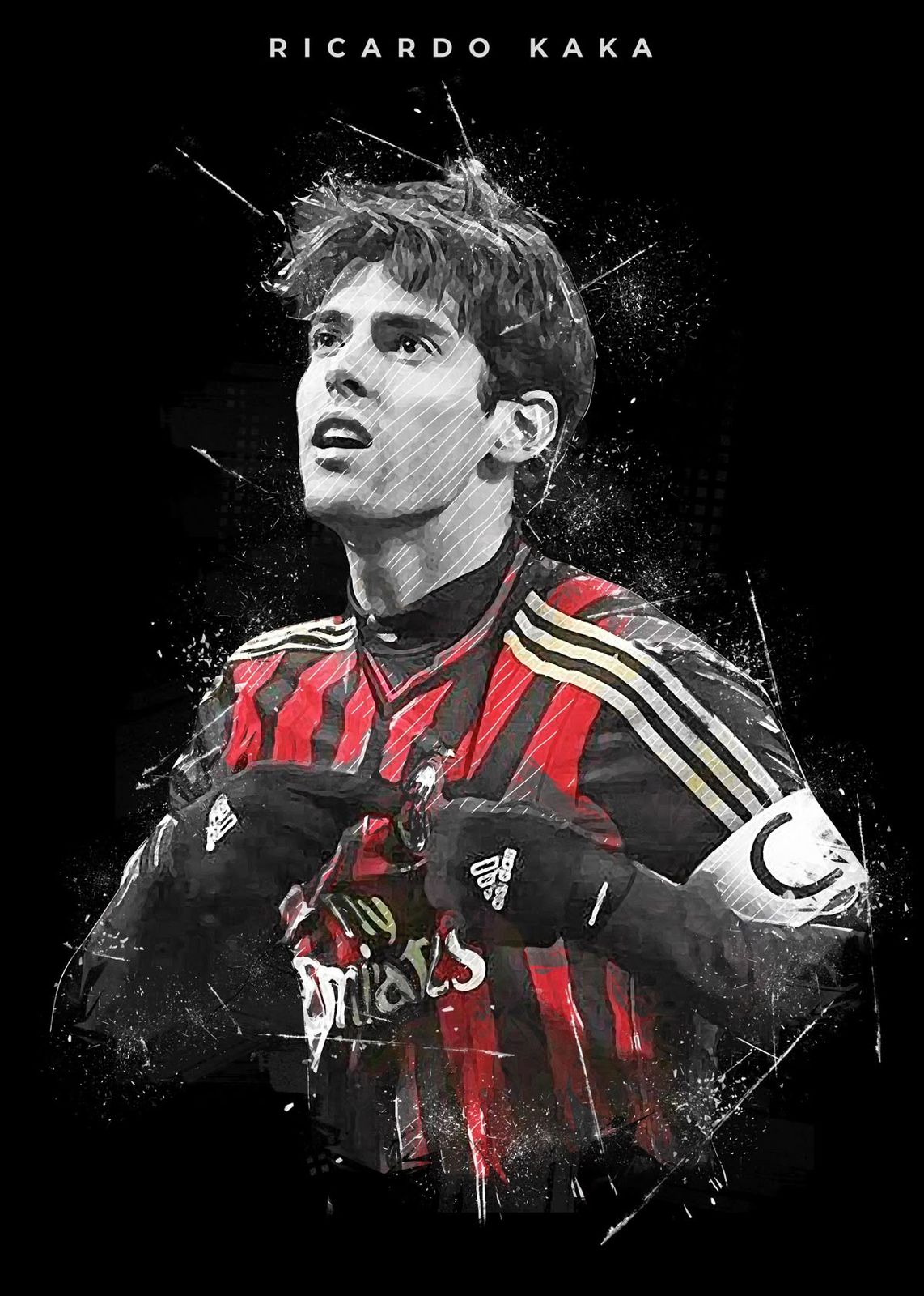 KAKA