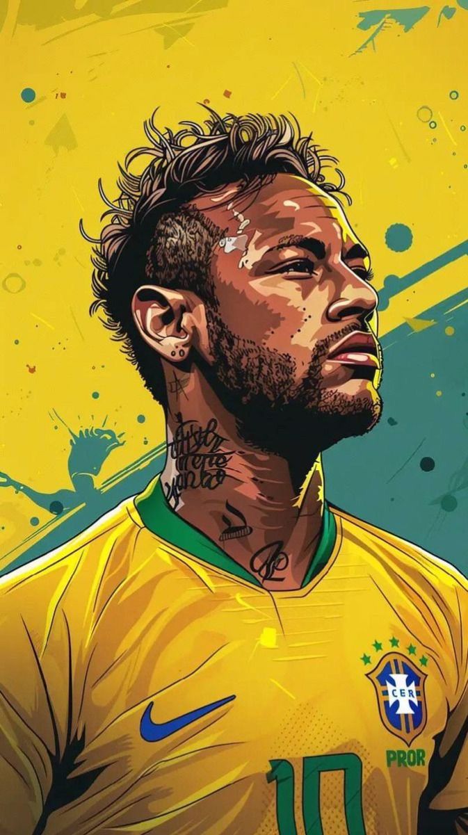 Neymar Jr