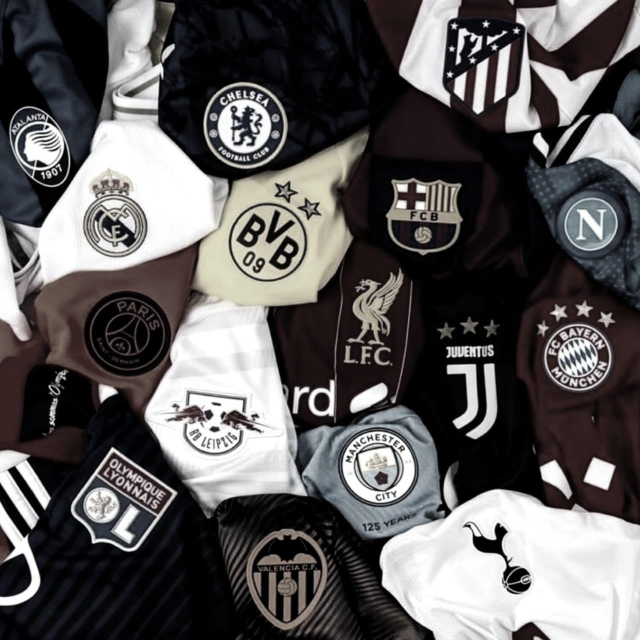Football Clubs