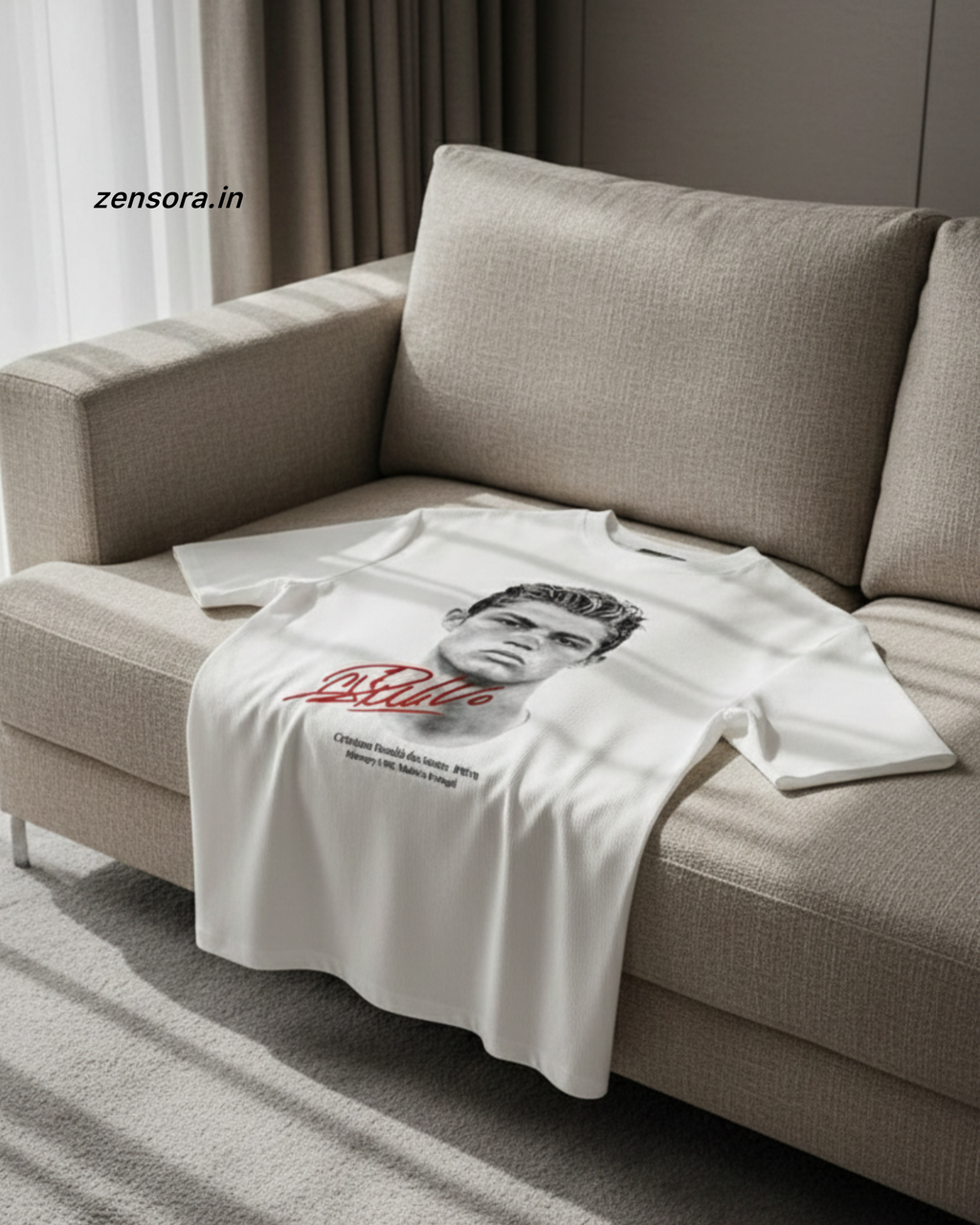 CR7: Timeless Legacy