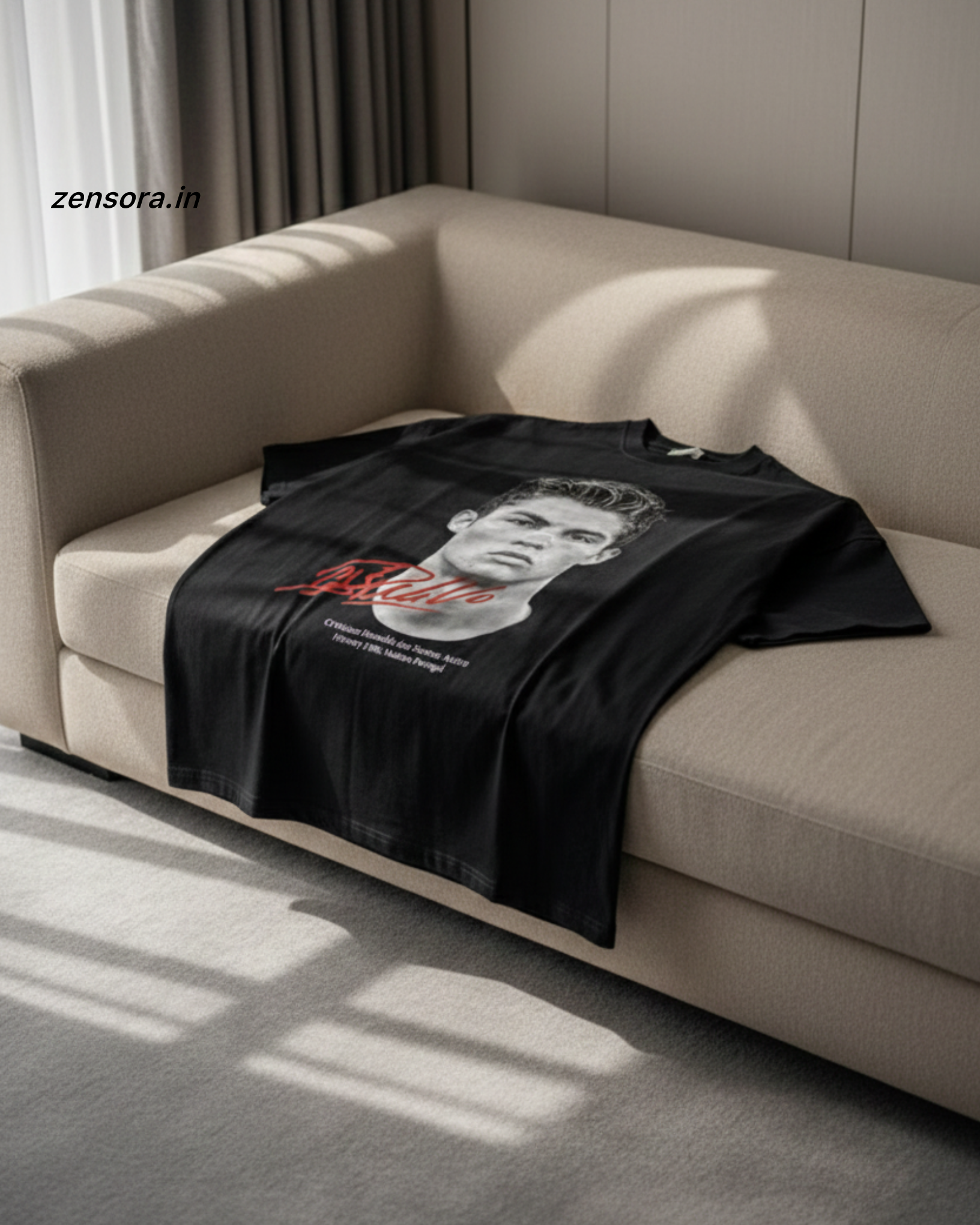 CR7: Timeless Legacy