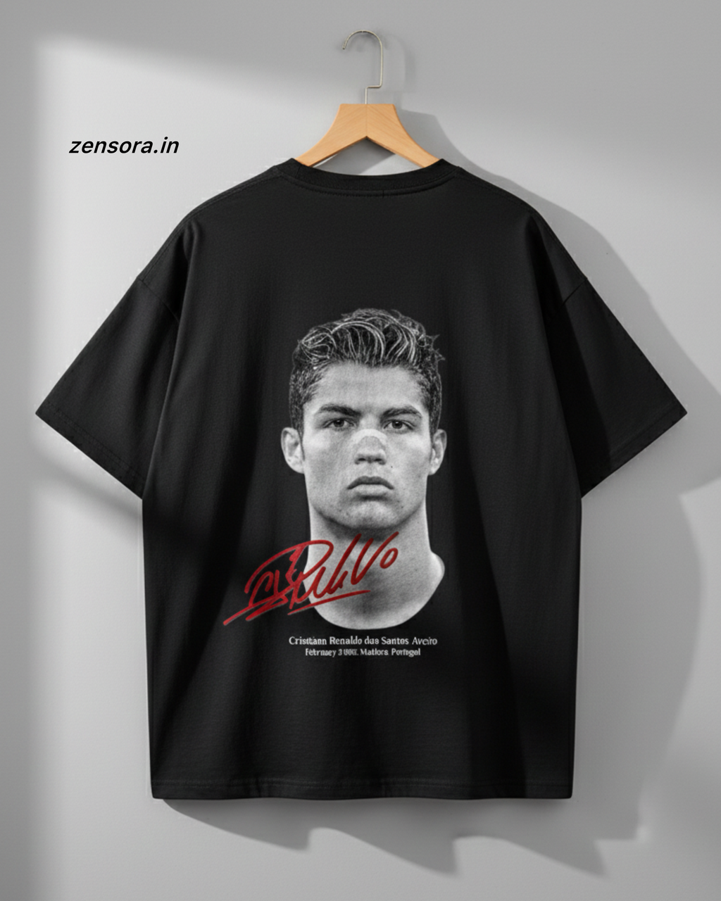 CR7: Timeless Legacy