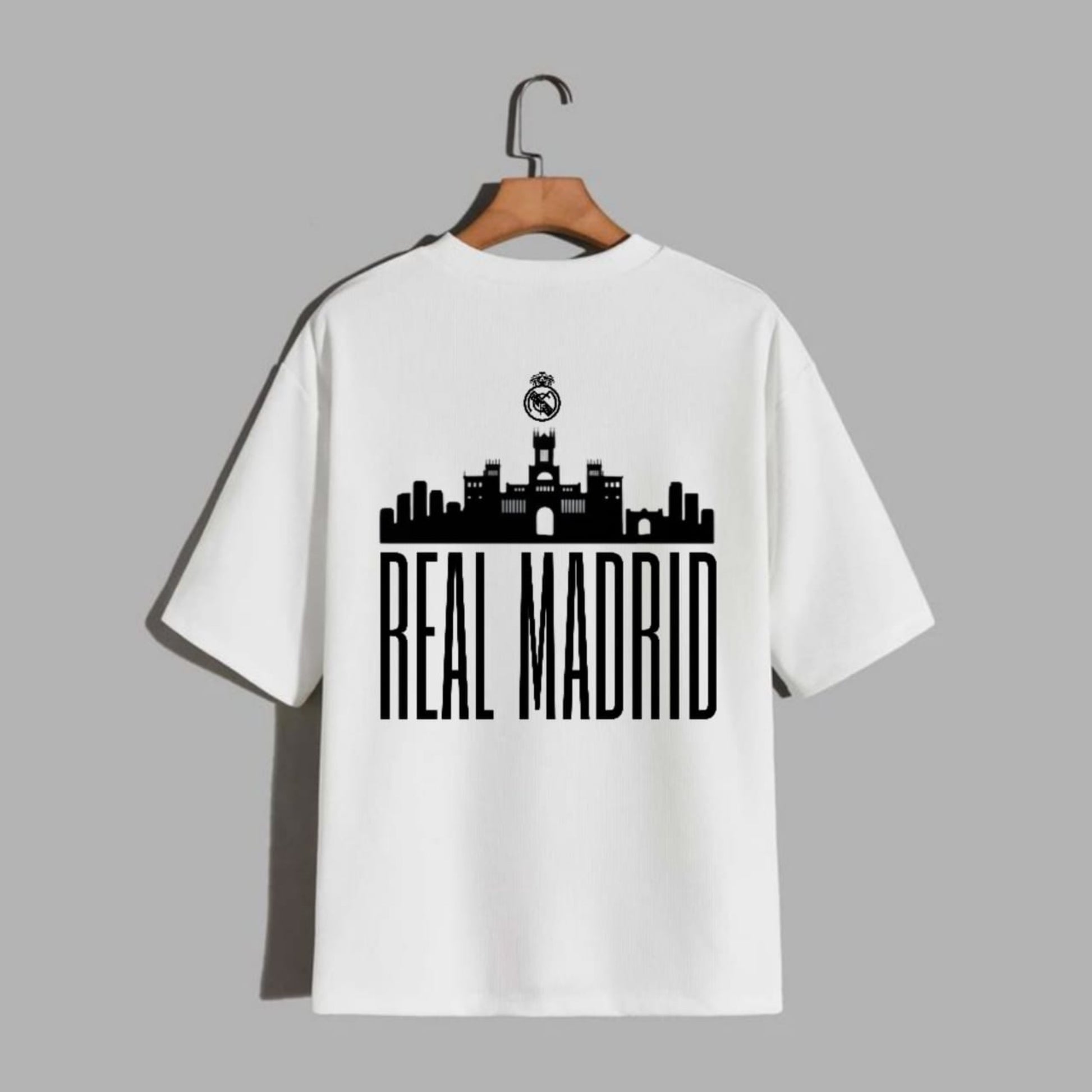 REAL MADRID 1