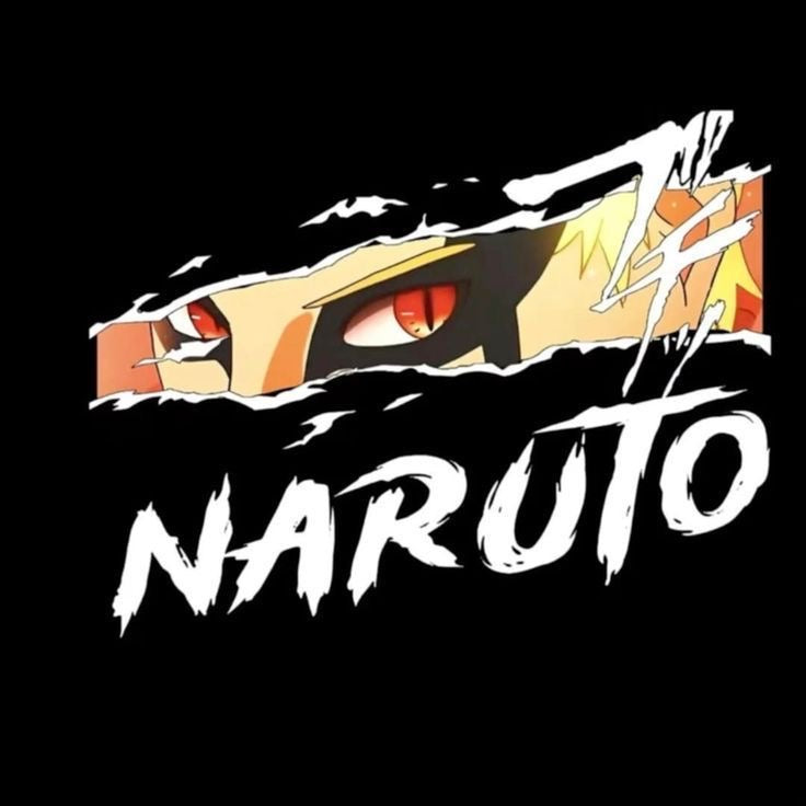 NARUTO Eyes