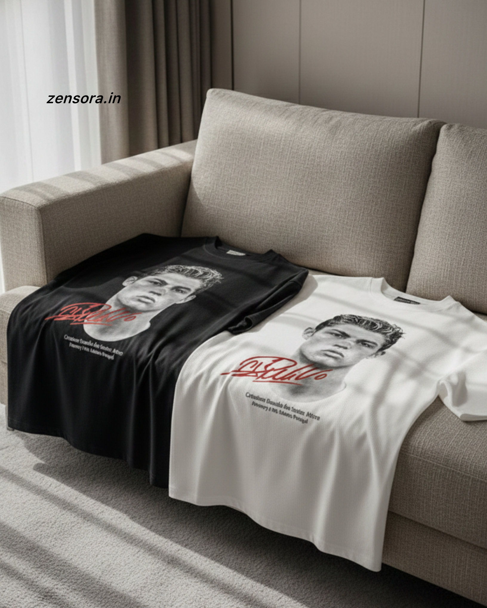 CR7: Timeless Legacy