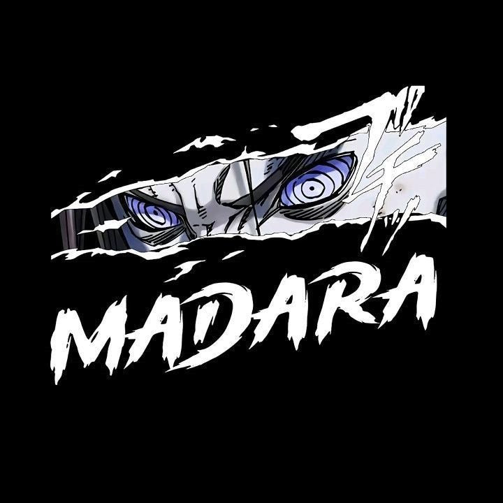 MADARA Eyes