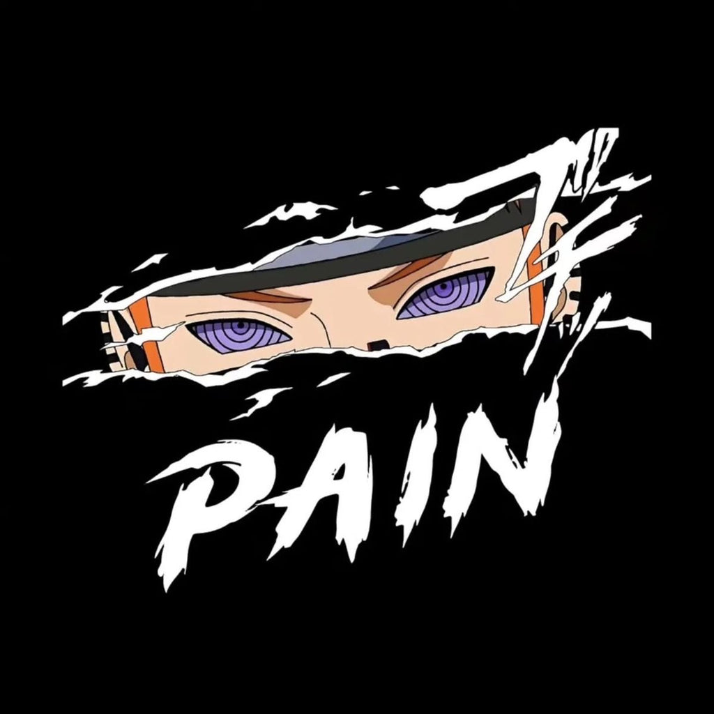 PAIN Eyes