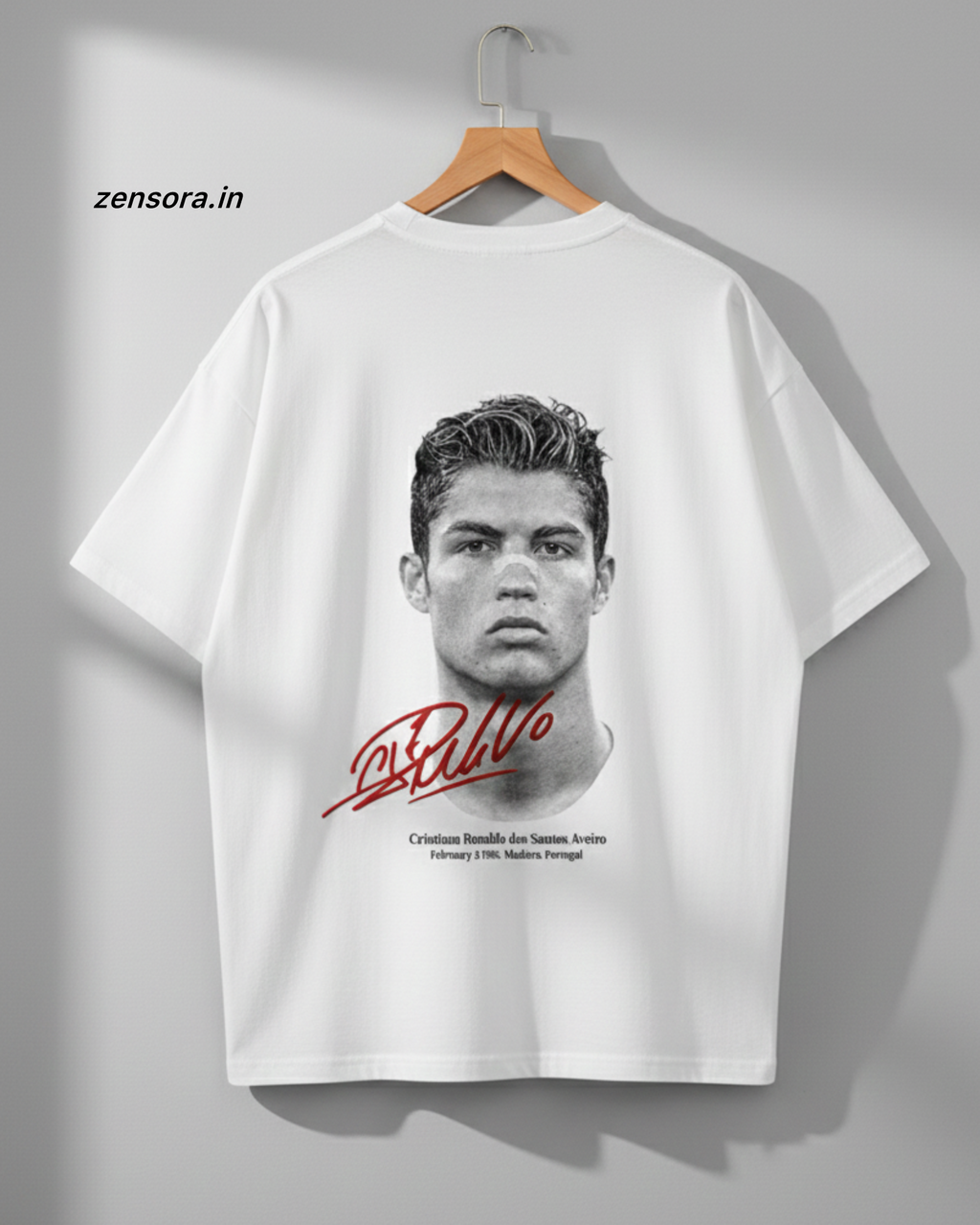 CR7: Timeless Legacy