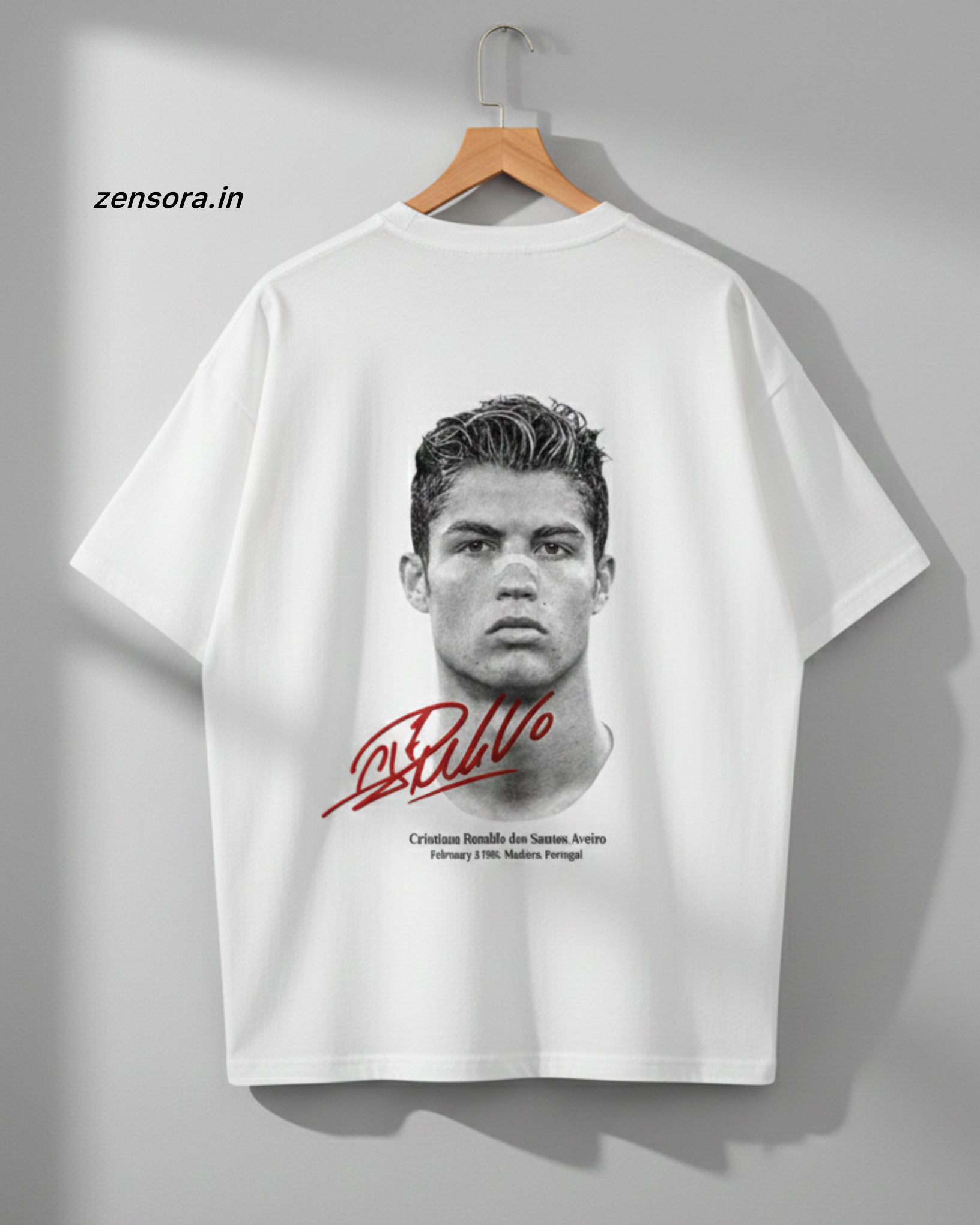 CR7: Timeless Legacy