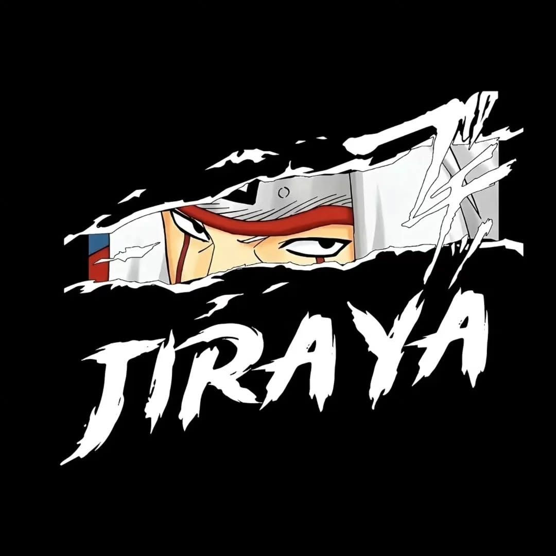 JIRAYA Eyes