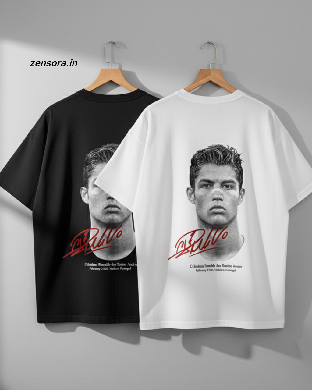 CR7: Timeless Legacy