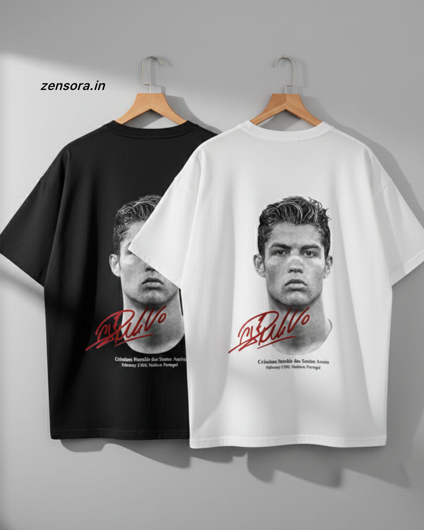 CR7: Timeless Legacy