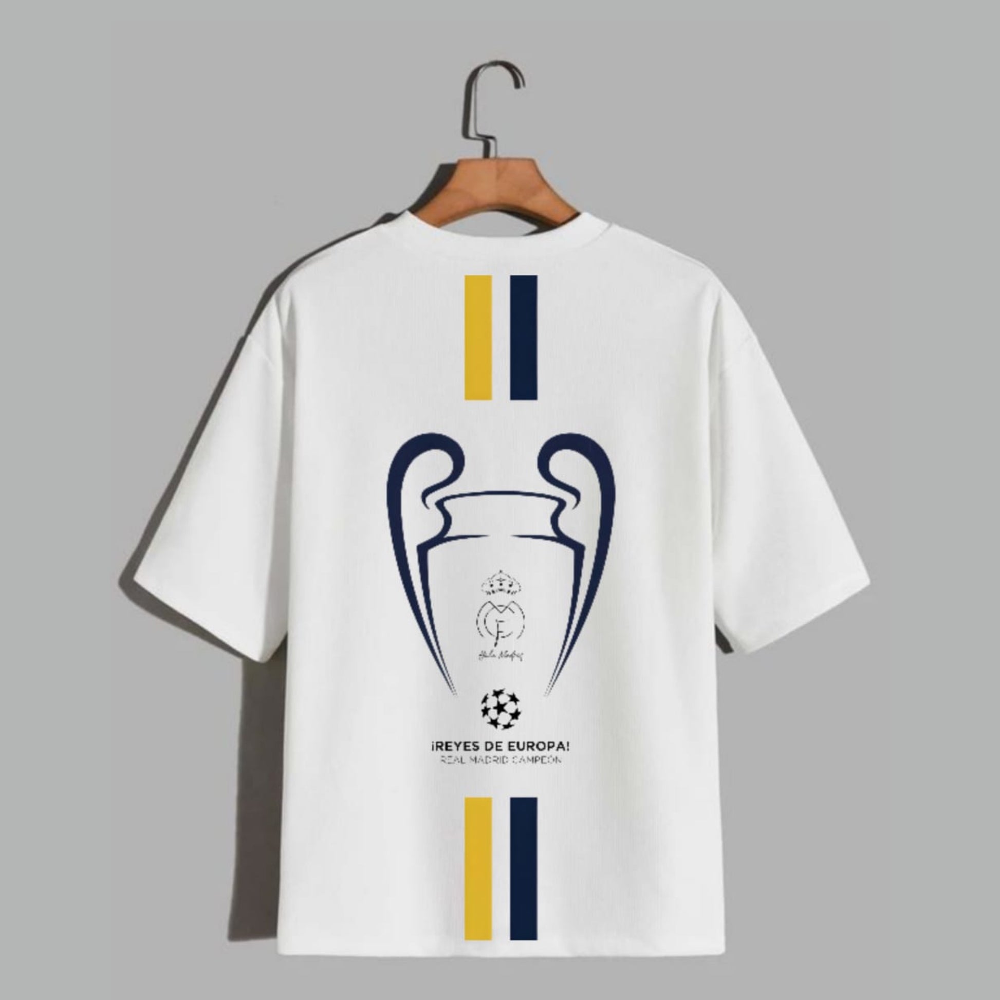 REAL MADRID UCL SPECIAL EDITION
