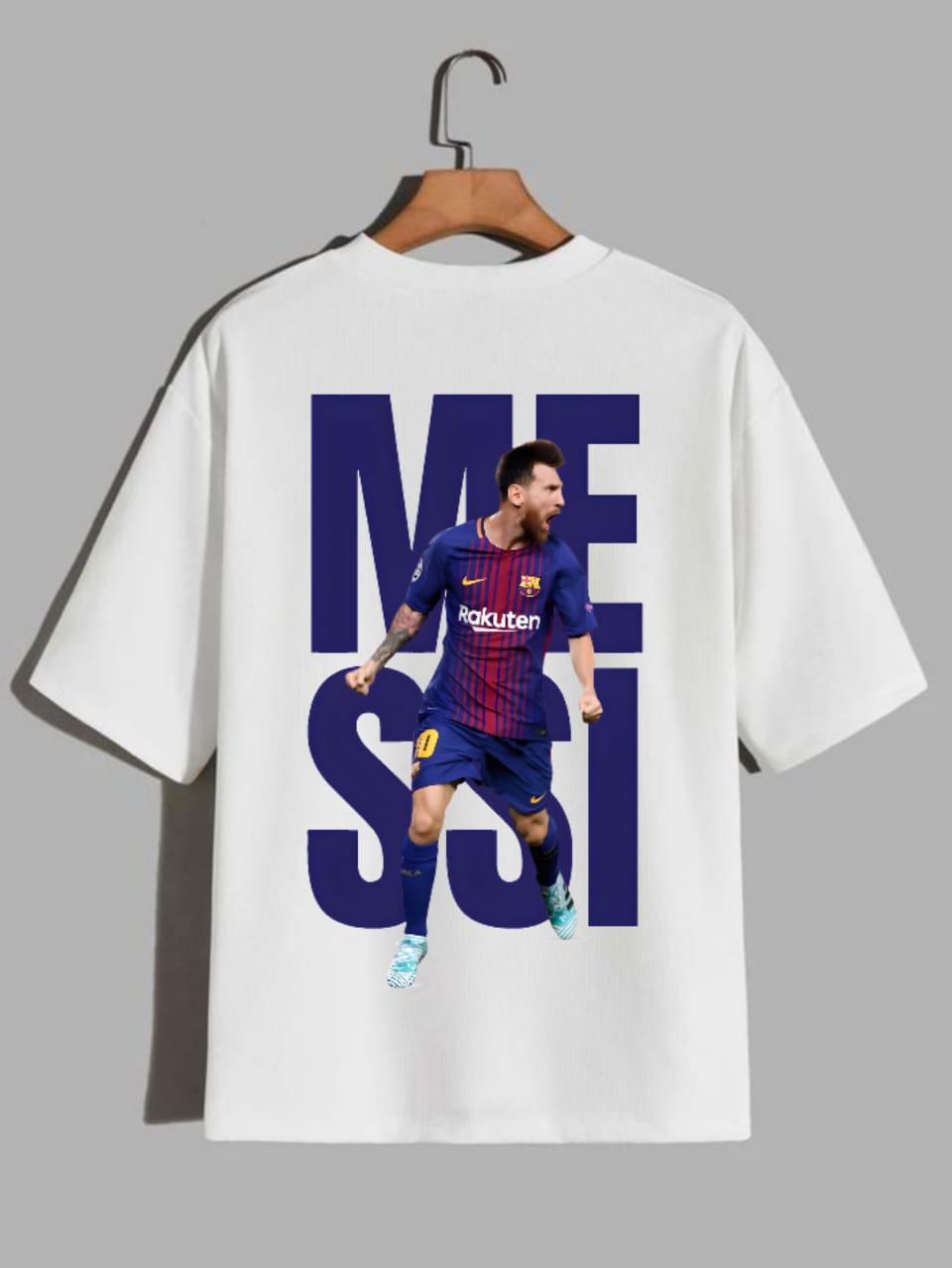 MESSI GOAT EDITION